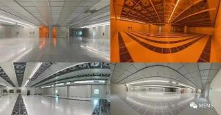 賽微電子：北京8英寸MEMS代工線二期潔凈室竣工，計劃年底前通線生產(chǎn)