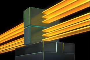 3D堆疊CMOS，晶體管的未來(lái)！