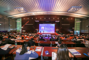 第八屆國(guó)際第三代半導(dǎo)體論壇暨第十九屆中國(guó)國(guó)際半導(dǎo)體照明論壇移師蘇州，開啟新征程