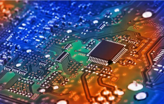 隨美遏華？日媒：日芯片產(chǎn)業(yè)將遭重創(chuàng)