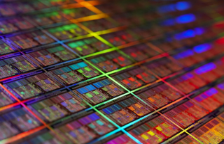 兩大晶圓廠，有了新目標