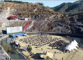 53億！國內又增碳化硅項目