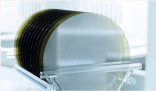 全球碳化硅產(chǎn)業(yè)迎來(lái)爆發(fā)式增長(zhǎng)