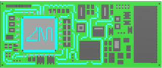 將光集成到硅芯片，有新思路