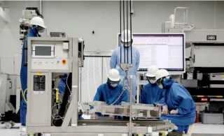 鎖死中國芯片，美荷日新春勾連