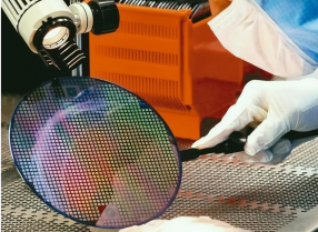 罕見，晶圓廠代工廠將停產(chǎn)一周